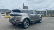 Land Rover Range Rover Evoque 2.0 D200 R-Dynamic HSE 5dr Auto Diesel Hatchback